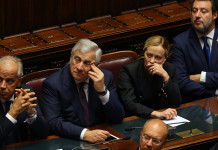 Sulla Gazzetta ufficiale la riforma della legittima difesa Sulla Gazzetta ufficiale la riforma della legittima difesa - il governo Meloni in parlamento