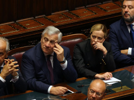 Sulla Gazzetta ufficiale la riforma della legittima difesa Sulla Gazzetta ufficiale la riforma della legittima difesa - il governo Meloni in parlamento