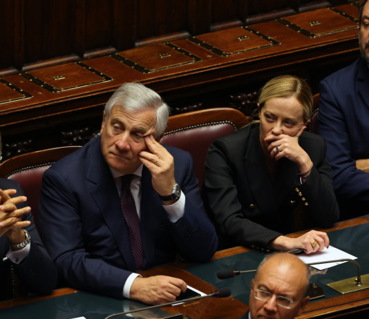 Sulla Gazzetta ufficiale la riforma della legittima difesa Sulla Gazzetta ufficiale la riforma della legittima difesa - il governo Meloni in parlamento
