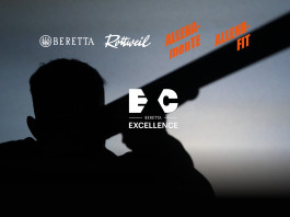 Torna il circuito Beretta Excellence Torna il circuito Beretta Excellence