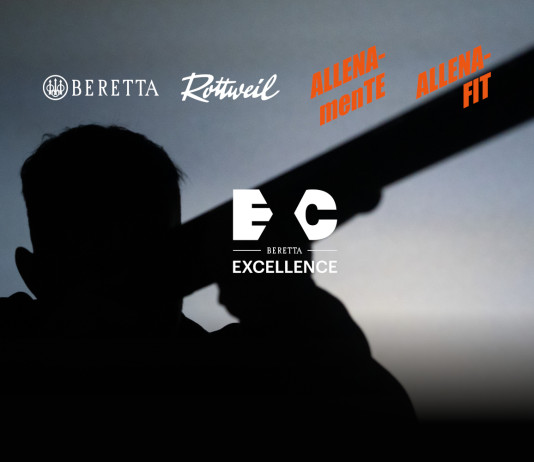 Torna il circuito Beretta Excellence Torna il circuito Beretta Excellence