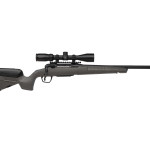 Trail Blazer XP Savage 110 Trophy Series