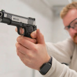 Umarex replica la Ruger Sr1911 Competition