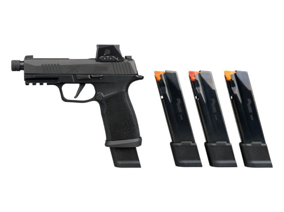 XMacro Tacops Sig Sauer P365