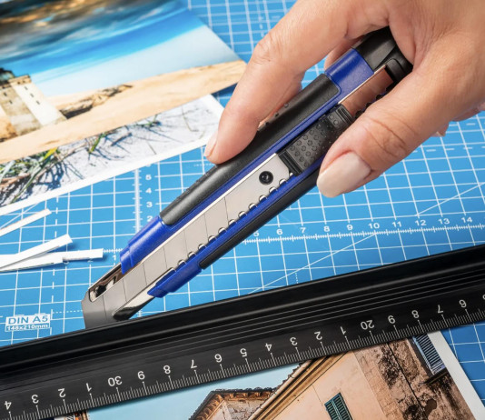 Decreto sicurezza 2026: tanta (pericolosa) confusione con i coltelli cutter decreto sicurezza 2026