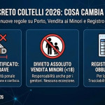 decreto sicurezza 2026_Collini