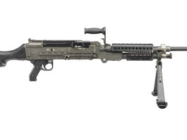 9,9 milioni di dollari dal Pentagono per le Fn M240B 9,9 milioni di dollari dal Pentagono per le Fn M240B