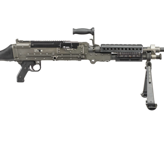 9,9 milioni di dollari dal Pentagono per le Fn M240B 9,9 milioni di dollari dal Pentagono per le Fn M240B