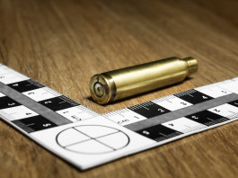 A maggio e giugno online il corso Balistica 2 di Conarmi A maggio e giugno online il corso Balistica 2 di Conarmi - bossolo per analisi forense