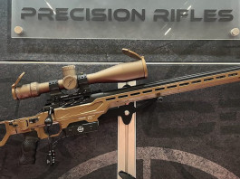 Armi Magazine aprile 2026 vi aspetta in edicola!