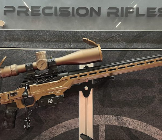 Armi Magazine aprile 2026 vi aspetta in edicola!