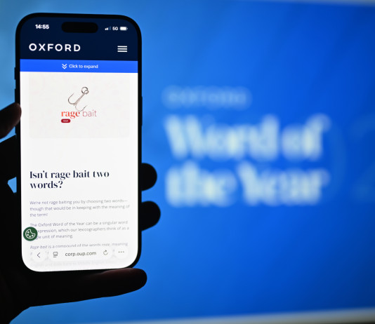 Attenzione al rage bait (ossia: come mantenere il porto d’armi) Attenzione al rage bait (ossia come mantenere il porto d’armi)