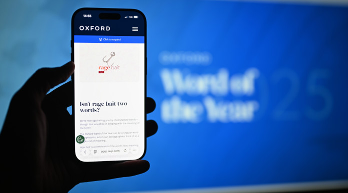 Attenzione al rage bait (ossia come mantenere il porto d’armi)