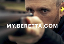 Attiva la piattaforma centralizzata MyBeretta Attiva la piattaforma centralizzata MyBeretta