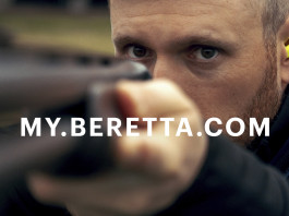 Attiva la piattaforma centralizzata MyBeretta Attiva la piattaforma centralizzata MyBeretta