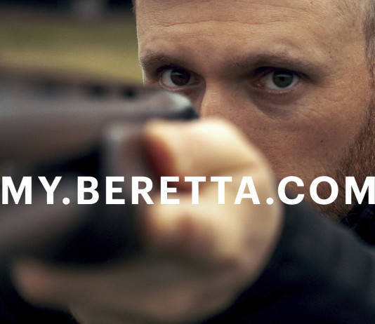 Attiva la piattaforma centralizzata MyBeretta Attiva la piattaforma centralizzata MyBeretta