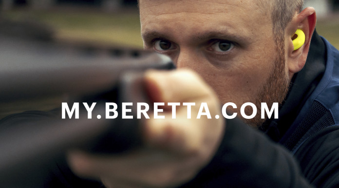 Attiva la piattaforma centralizzata MyBeretta