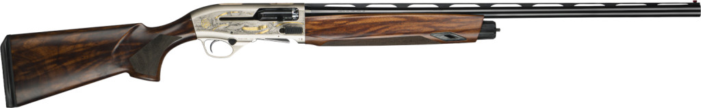 Beretta A400 500 years special edition