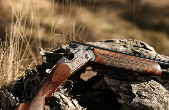 Beretta Ultraleggero Silver Alluminio 2