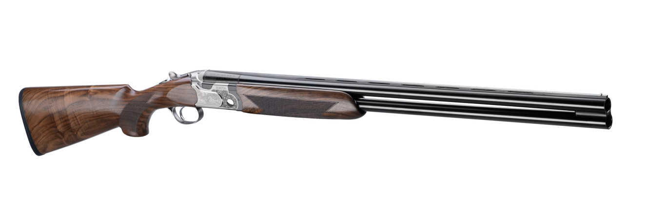 Beretta Ultraleggero Silver Alluminio 3