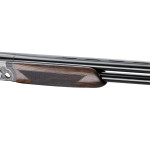 Beretta Ultraleggero Silver Alluminio 3