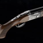 Beretta Ultraleggero Silver Alluminio 5