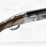 Beretta Ultraleggero Silver Alluminio 5