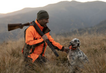 Beretta Ultraleggero Silver Alluminio, look più sofisticato per il sovrapposto italiano Beretta Ultraleggero Silver Alluminio 6