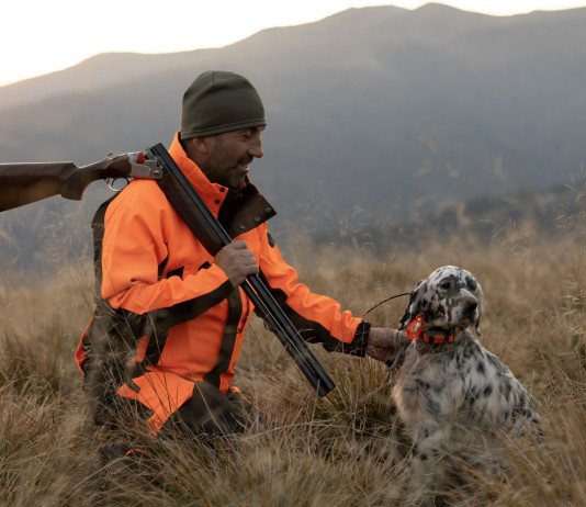 Beretta Ultraleggero Silver Alluminio, look più sofisticato per il sovrapposto italiano Beretta Ultraleggero Silver Alluminio 6