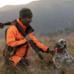 Beretta Ultraleggero Silver Alluminio, look più sofisticato per il sovrapposto italiano