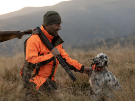 Beretta Ultraleggero Silver Alluminio, look più sofisticato per il sovrapposto italiano Beretta Ultraleggero Silver Alluminio, look più sofisticato per il sovrapposto italiano