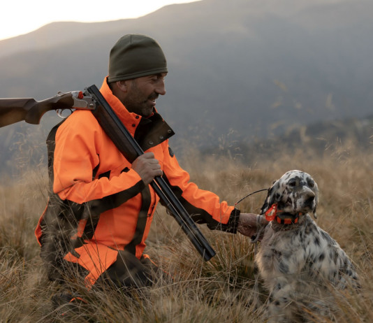 Beretta Ultraleggero Silver Alluminio, look più sofisticato per il sovrapposto italiano Beretta Ultraleggero Silver Alluminio, look più sofisticato per il sovrapposto italiano