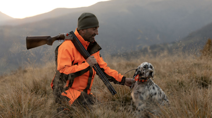 Beretta Ultraleggero Silver Alluminio, look più sofisticato per il sovrapposto italiano