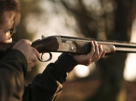 Beretta aggiorna il 687 Silver Pigeon III Beretta aggiorna il 687 Silver Pigeon III