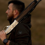 Beretta lancia l’A400 500 years Special edition