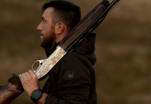 Beretta lancia l’A400 500 years Special edition Beretta lancia l’A400 500 years Special edition