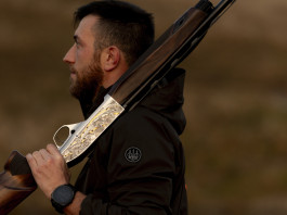 Beretta lancia l’A400 500 years Special edition Beretta lancia l’A400 500 years Special edition