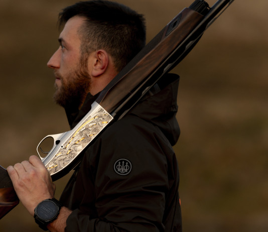 Beretta lancia l’A400 500 years Special edition Beretta lancia l’A400 500 years Special edition