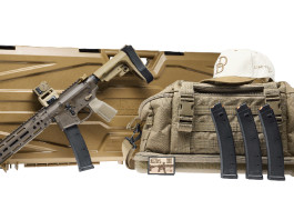 By the People III: ecco la #28 della Daniel Defense Limited Series By the People III ecco la #28 della Daniel Defense Limited Series