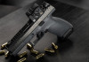 Coa: la Cz P-10 C Ported col red dot Aimpoint Coa la Cz P-10 C Ported col red dot Aimpoint