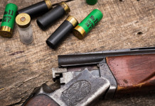 Commissione europea aggiorna bozza su divieto di piombo nelle munizioni Commissione europea aggiorna bozza su divieto di piombo nelle munizioni spezzate