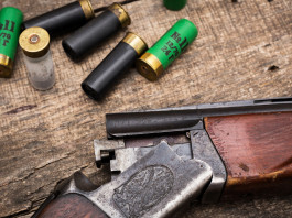 Commissione europea aggiorna bozza su divieto di piombo nelle munizioni Commissione europea aggiorna bozza su divieto di piombo nelle munizioni spezzate