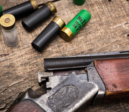 Commissione europea aggiorna bozza su divieto di piombo nelle munizioni Commissione europea aggiorna bozza su divieto di piombo nelle munizioni spezzate