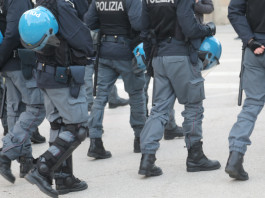 Da martedì la discussione del decreto sicurezza in commissione Affari costituzionali Da martedì la discussione del decreto sicurezza in commissione Affari costituzionali - polizia di Stato Italia