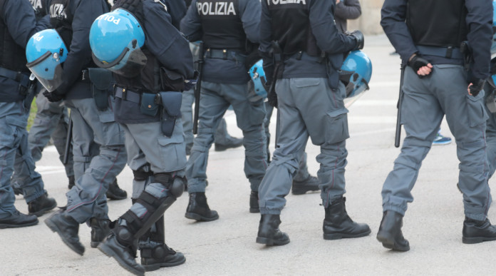 Da martedì la discussione del decreto sicurezza in commissione Affari costituzionali Da martedì la discussione del decreto sicurezza in commissione Affari costituzionali - polizia di Stato Italia