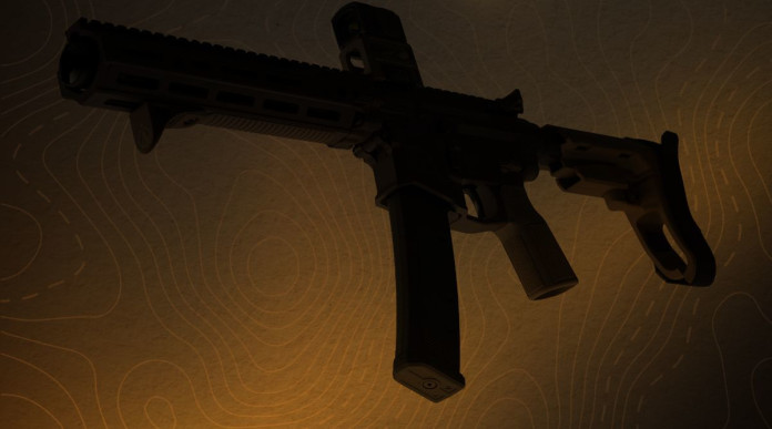 Daniel Defense pronta a svelare la By the People III