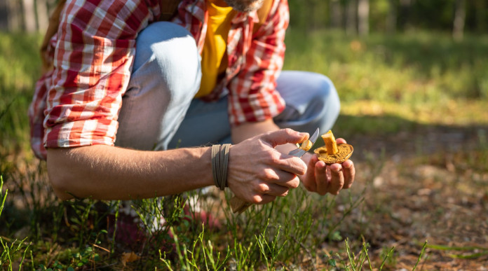 Decreto sicurezza Cai Alto Adige boccia la stretta sui coltelli un’assurdità