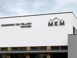 Decreto sicurezza e coltelli: la proposta del Consorzio di Maniago Decreto sicurezza e coltelli la proposta del Consorzio di Maniago