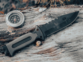 Decreto sicurezza, emendamenti trasversali sui coltelli Decreto sicurezza, emendamenti trasversali sui coltelli