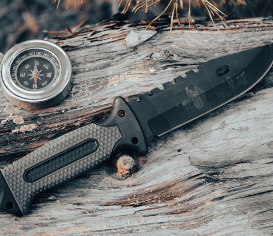 Decreto sicurezza, emendamenti trasversali sui coltelli Decreto sicurezza, emendamenti trasversali sui coltelli